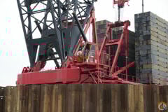 Manitowoc M-1200 Ringer slide 3